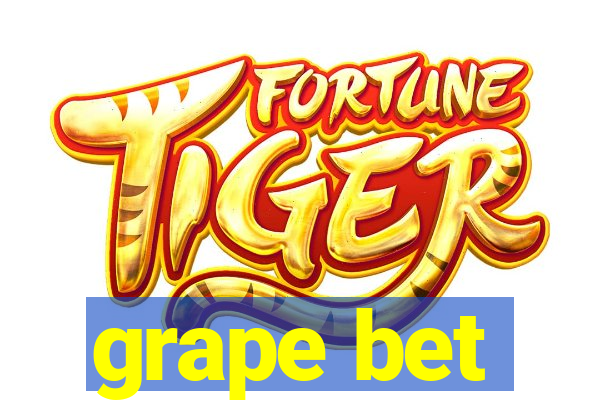 grape bet